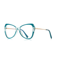 Оправа пластиковая, материал TR-90+CA (флекс!) FOCUS FCS2123