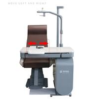 Combined table + chair CS-700A