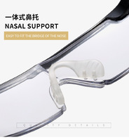 Plastic eyeglasses multifocal for reading KY002, diopters from +1.00 to +3.00, PD62-64