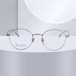 Оправа сверхлёгкая титановая MAMO PT08116