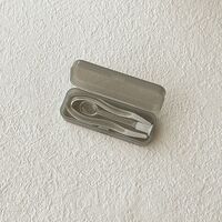 Mini soft contact lens kit JM101镊子+棒套装