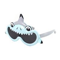 Polarized silicone sunglasses with UV400 protection for kids T22172-OU