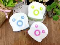 Set the device for cleaning soft contact lenses (A set for cleaning soft contact lenses) JD100