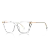 Plastic TR90 frames for glasses for women with UV and Blue Ray Cut protection FOCUS FCS2272