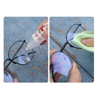 Gel for anti-fogging of lenses of glasses J-FWNJ-15, 15 ml