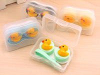 Мини набор для мягких контактных линз (Kits for contact lenses) HQ9658