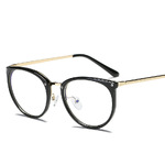 Blue Block glasses with blue light protection FENQI F8628