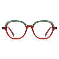 Plastic TR90 frame for glasses with UV and Blue Ray Cut protection More LS051