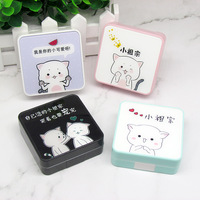 Набор для мягких контактных линз (Kits for contact lenses) HF8066-19