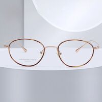 Titanium extralight frames MAMO PTQ0005