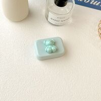 Mini soft contact lens kit A118-35纯坐胖熊