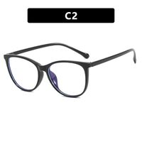 Plastic glasses with blue light protection 28057-PN