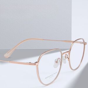 Titanium extralight frames MAMO PTQ0009