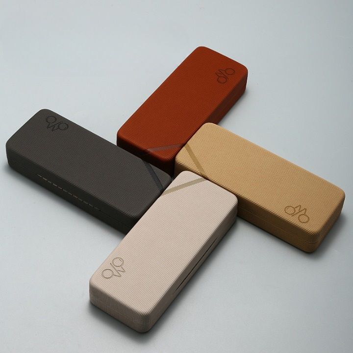 Футляр для очков и солнцезащитных очков JQ0001-7