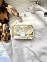 Мини набор для мягких контактных линз (Kits for contact lenses) B42-case