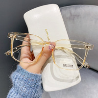 TR90 Blue Block glasses with blue light protection FENQI F8002-2