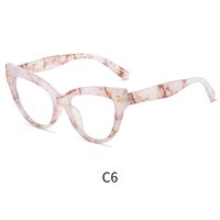 Очки пластиковые с защитой от синего света Blue Block KY3390