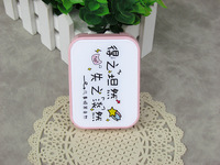 Kit for soft contact lenses (Kits for contact lenses) X5029-4