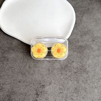 Мини-набор для мягких контактных линз W806透明布五花