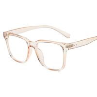 TR90 plastic frame for glasses 8291-GT