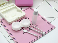 Набор для мягких контактных линз (Kits for contact lenses) XF-081