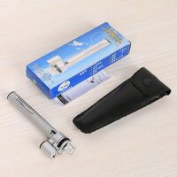 Микроскоп портативный 10085-9, увеличение: 100X