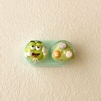 Мини-набор для мягких контактных линз выдвижной W-CT32M三角娃