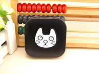 Kit for soft contact lenses (Kits for contact lenses) HQ917Cartoon