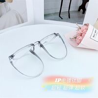 Оправа гибридная, титановый сплав + TR90 SANTA M8019