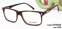 Оправа пластиковая из материала ацетат DIVERONA DVR0026