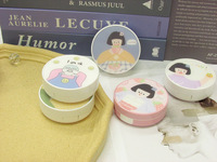 Набор для мягких контактных линз (Kits for contact lenses) XF008-103