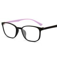 TR90 plastic frame for glasses 8359-GT