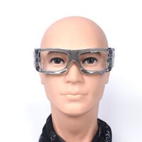 Очки защитные противоударные спортивные 篮球新款-040-1