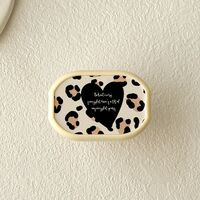 Мини-набор для мягких контактных линз TZ010爱心英文系