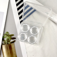 Contact lens case XY-220