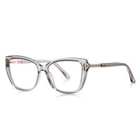 Plastic TR90 frames for glasses for women with UV and Blue Ray Cut protection FOCUS FCS2236