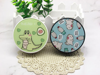 Kit for soft contact lenses (Kits for contact lenses) XF008-8