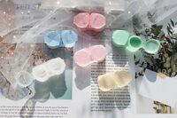 Мини набор для мягких контактных линз (Kits for contact lenses) XY140-1