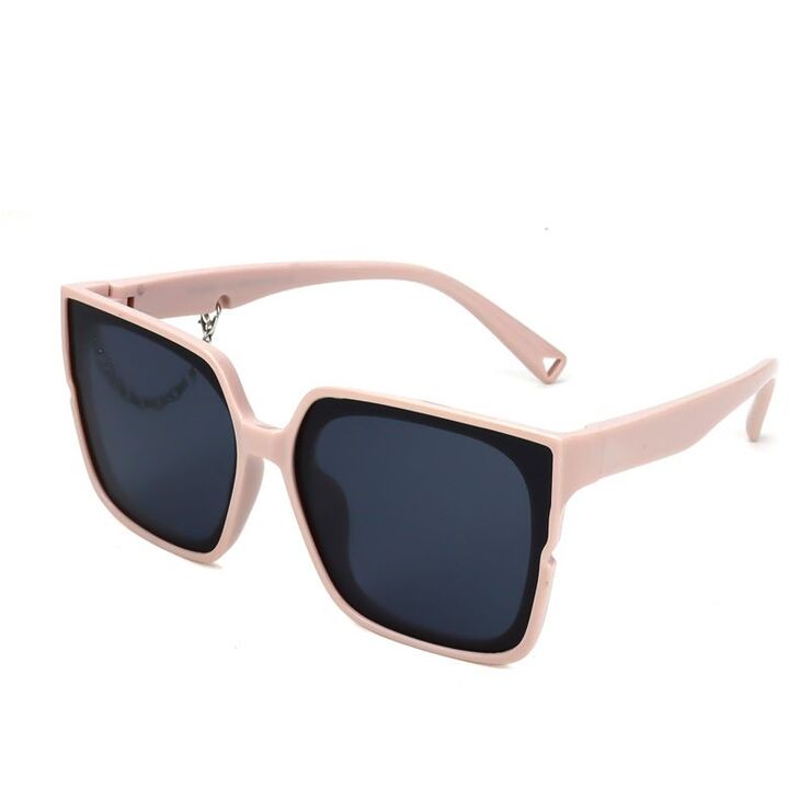 Детские силиконовые солнцезащитные поляризационные очки с защитой UV400 T22083