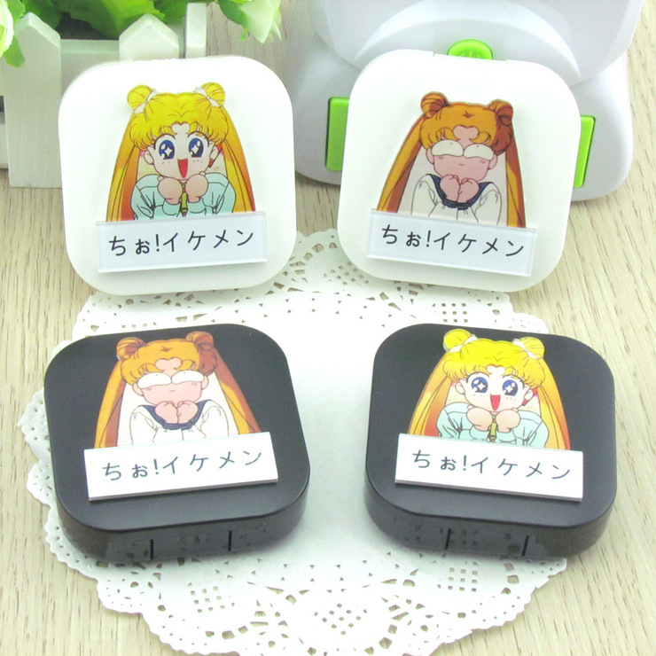 Набор для мягких контактных линз (Kits for contact lenses) SM8882