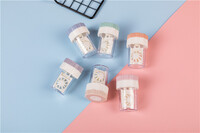 Ручной портатичный очиститель контактных линз AS351