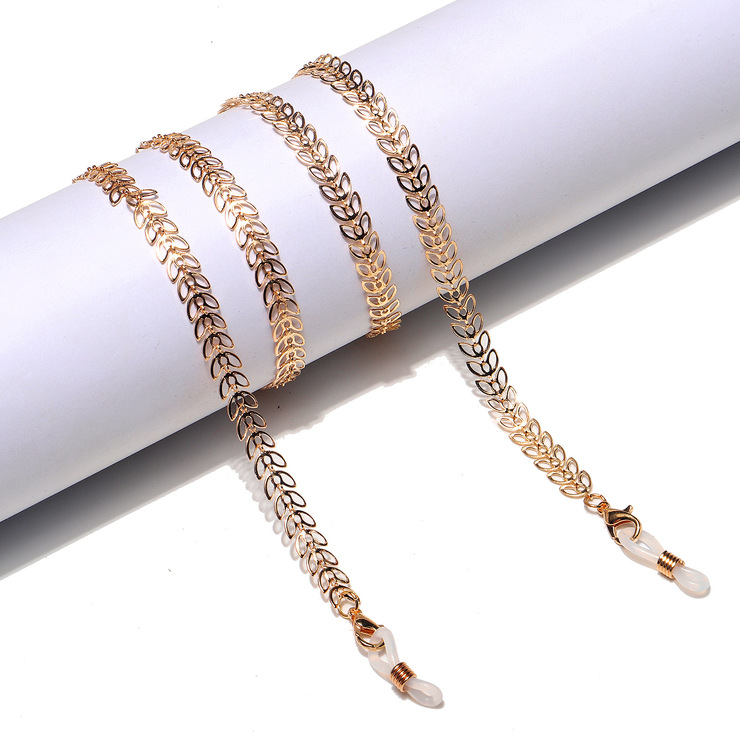 Модная цепочка для очков GL1263