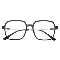 Combined frames with Blue Ray Cut lenses MAMO T22023