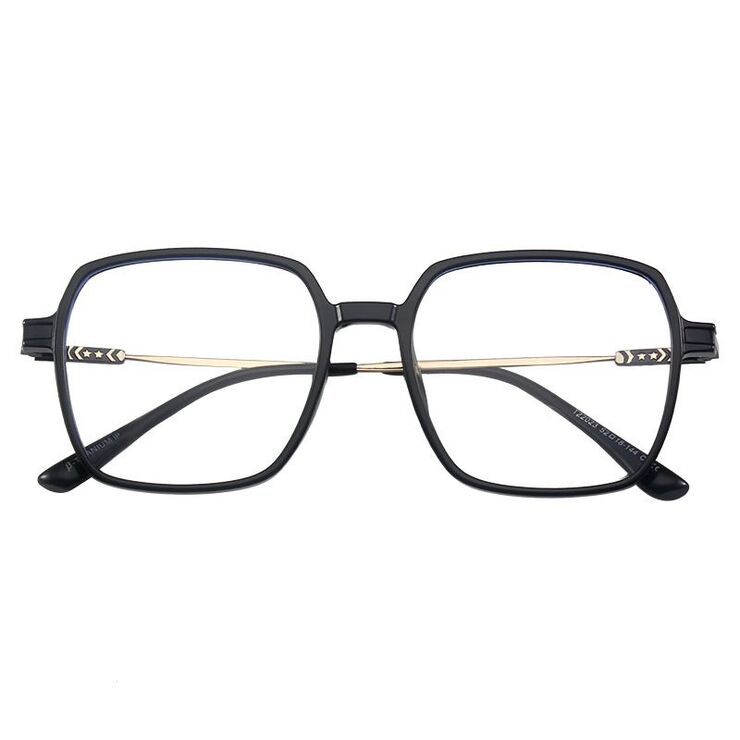 Combined frames with Blue Ray Cut lenses MAMO T22023