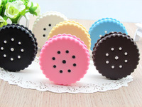 Kit for soft contact lenses (Kits for contact lenses) SE201