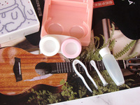 Набор для мягких контактных линз (Kits for contact lenses) FX1055Cartoon