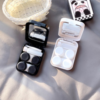 Набор для мягких контактных линз (Kits for contact lenses) XY5050Panda