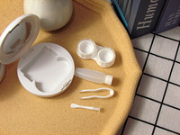 Набор для мягких контактных линз (Kits for contact lenses) HF980-5