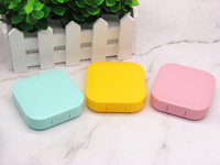 Набор для мягких контактных линз (Kits for contact lenses) SOA8061