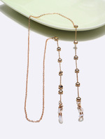 Металлическая цепочка для солнцезащитных очков GL1378